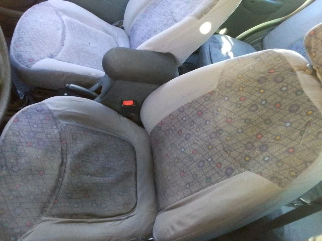 Chevrolet Matiz