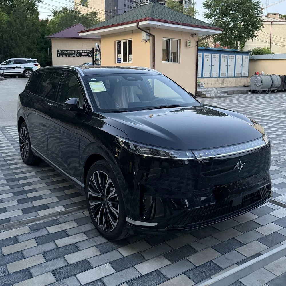 Dongfeng EP 008
