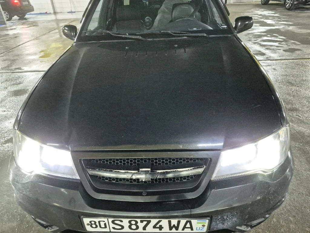 Chevrolet Nexia