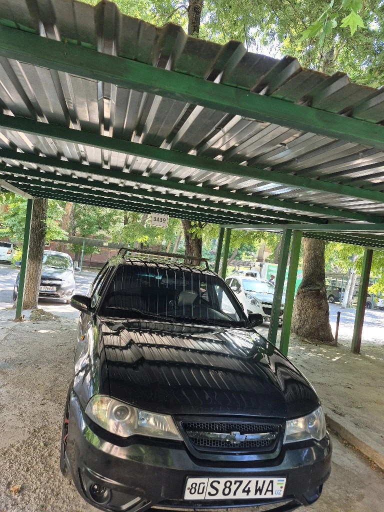 Chevrolet Nexia