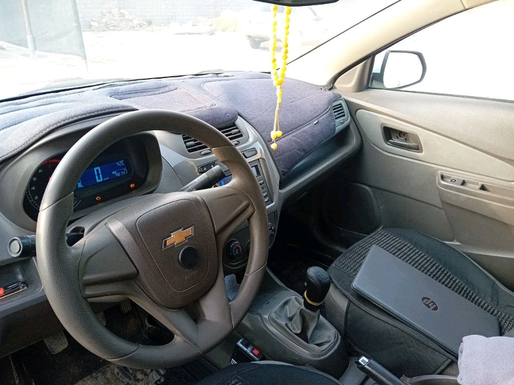 Chevrolet Cobalt