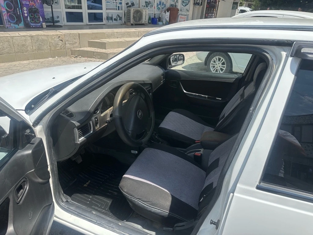 Chevrolet Nexia