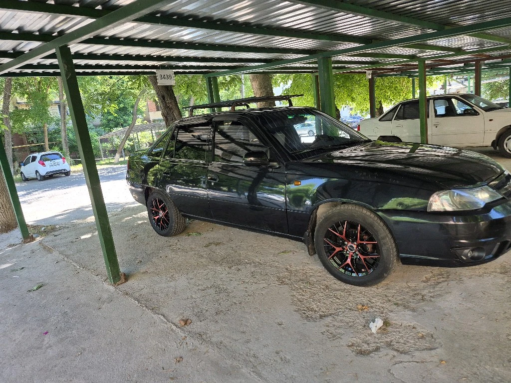 Chevrolet Nexia
