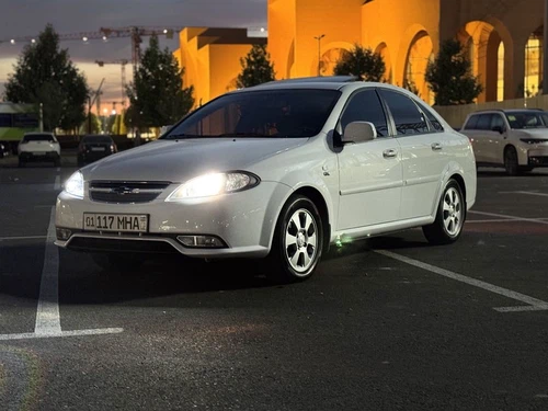 Chevrolet Lacetti, 2020, Toshkent