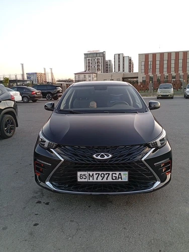 Chery Arrizo 6 Pro, 2025, Navoiy