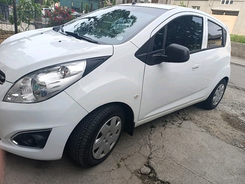Chevrolet Spark, 2015, Ташкент (город)