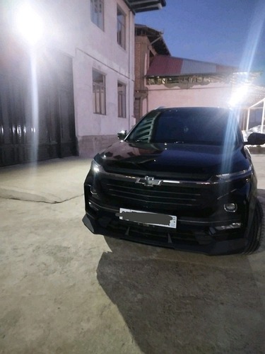 Chevrolet Captiva, 2023, Navoiy