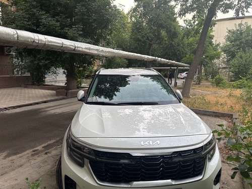 Kia Seltos, 2025, Toshkent shahri