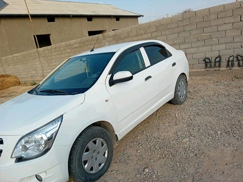 Chevrolet Cobalt, 2020, Qashqadaryo
