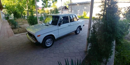 Lada (ВАЗ) 2106, 1986, Toshkent