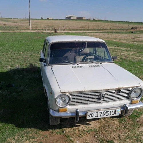Lada (ВАЗ) 2101, 1980, Qashqadaryo