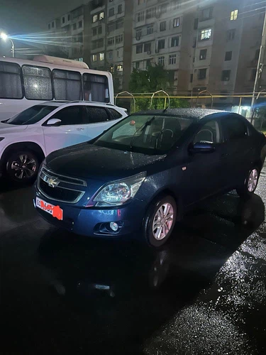 Chevrolet Cobalt, 2023, Ташкентская область
