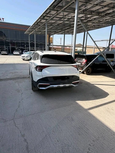 Kia Sportage, 2024, Кашкадарьинская область