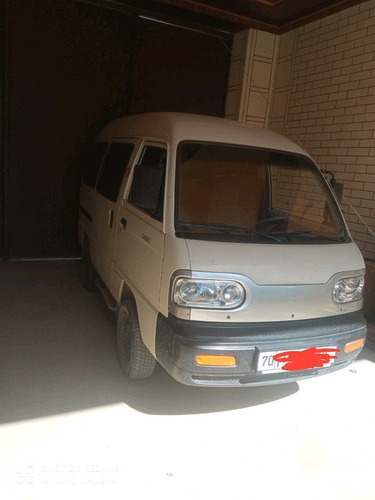 Chevrolet Damas, 2009, Кашкадарьинская область