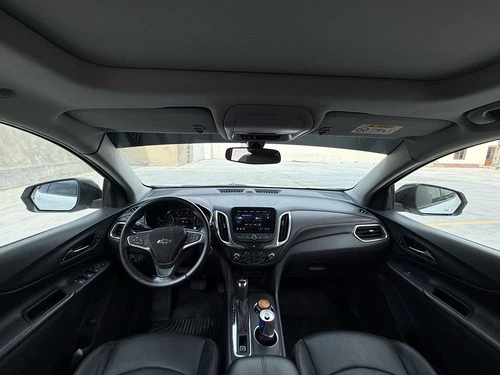 Chevrolet Equinox, 2020, Samarqand