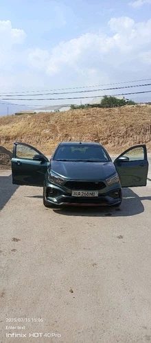 Lada (ВАЗ) Vesta, 2017, Surxondaryo