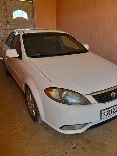 Chevrolet Lacetti, 2019, Qashqadaryo