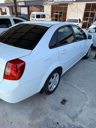 Chevrolet Lacetti, 2020, Farg'ona