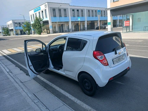 Chevrolet Spark, 2022, Ташкент (город)