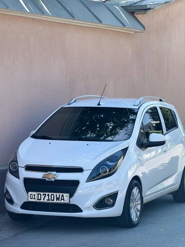 Chevrolet Spark, 2020, Ташкент (город)