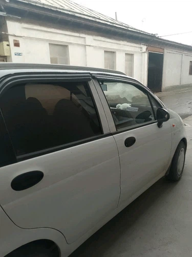 Chevrolet Matiz, 2009, Toshkent