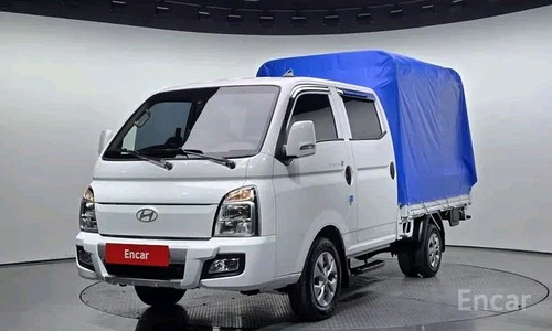 Hyundai Porter, 2026, Toshkent shahri