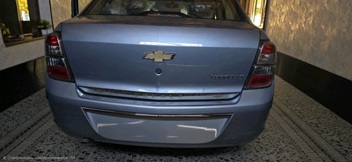 Chevrolet Cobalt, 2019, Qashqadaryo