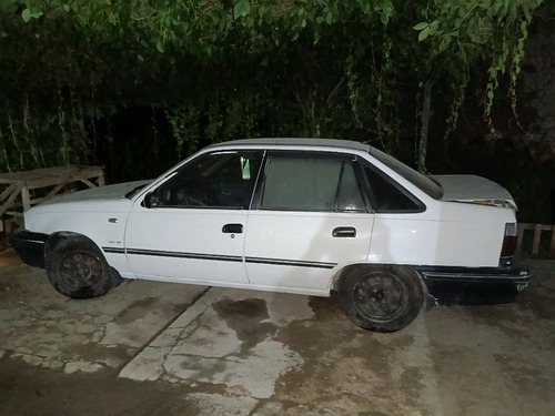 Daewoo Nexia, 2001, Toshkent