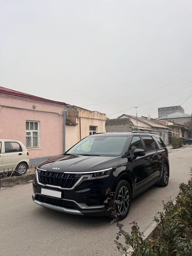 Kia Carnival, 2023, Samarqand