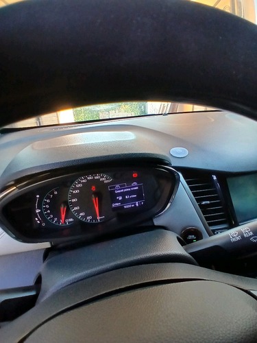 Chevrolet Tracker, 2019, Farg'ona