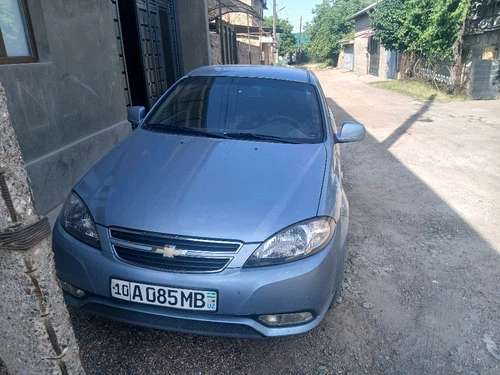 Chevrolet Lacetti, 2015, Toshkent
