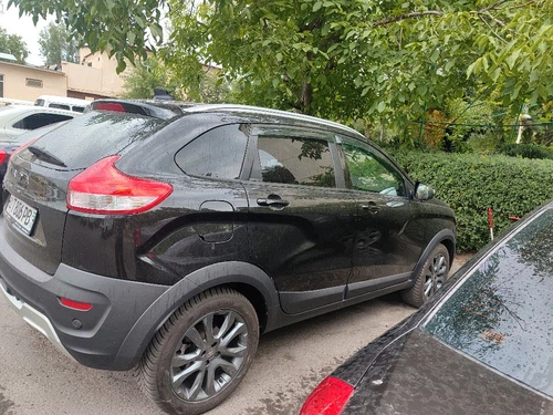 Lada (ВАЗ) XRAY, 2021, Ташкент (город)