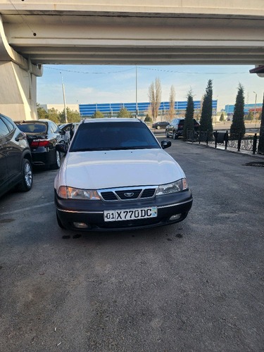 Daewoo Nexia, 2007, Toshkent shahri
