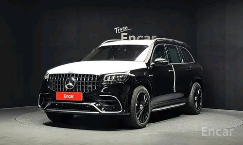 Mercedes-Benz GLS, 2026, Toshkent shahri
