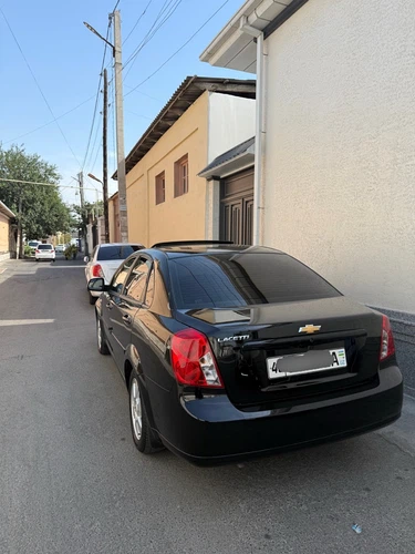 Chevrolet Lacetti, 2023, Farg'ona