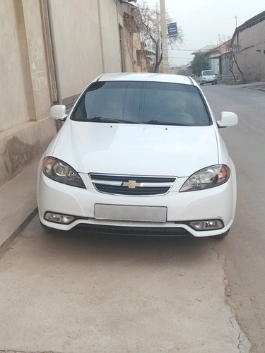 Chevrolet Lacetti, 2008, Namangan