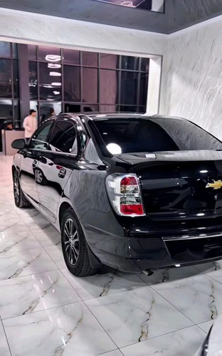 Chevrolet Cobalt, 2025, Ферганская область