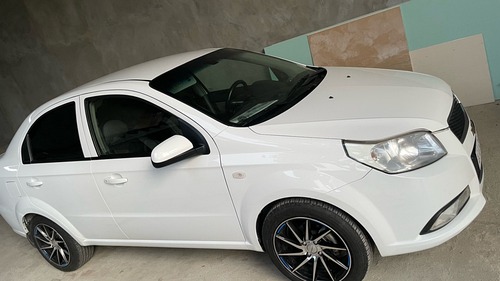 Chevrolet Nexia, 2019, Jizzax