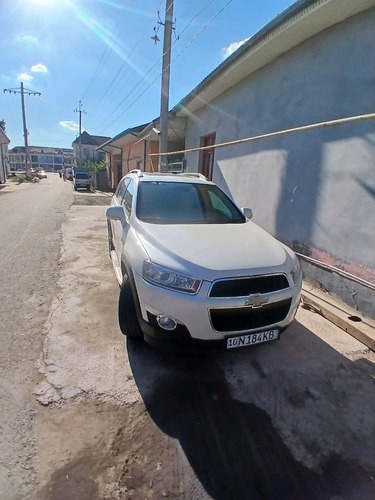 Chevrolet Captiva, 2011, Toshkent