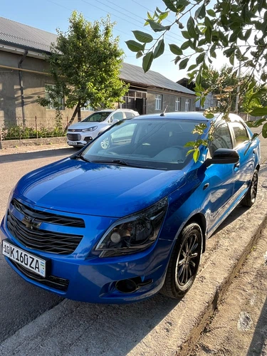 Chevrolet Cobalt, 2015, Toshkent