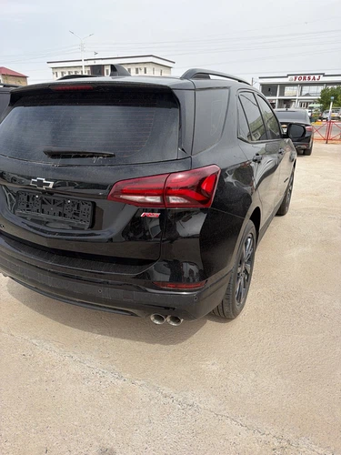 Chevrolet Equinox, 2024, Qashqadaryo