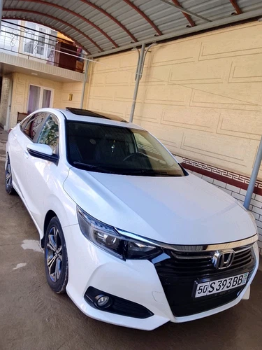 Honda Crider, 2023, Namangan