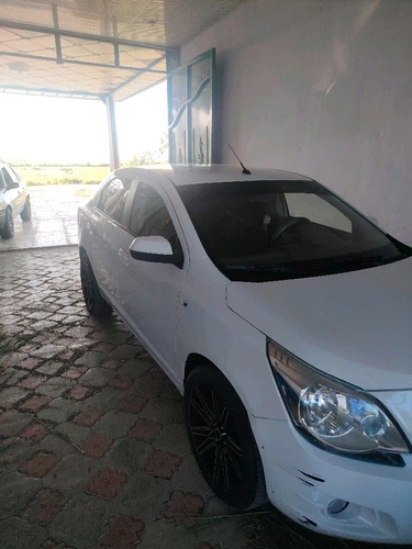 Chevrolet Cobalt, 2013, Buxoro