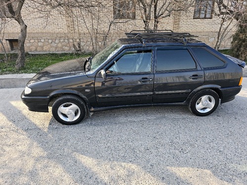 Lada (ВАЗ) 2114, 2006, Самаркандская область