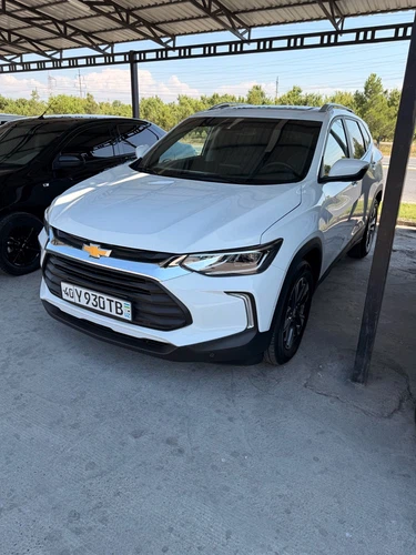 Chevrolet Tracker, 2023, Farg'ona