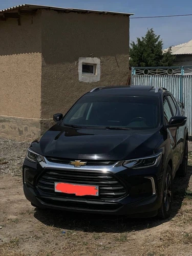 Chevrolet Tracker, 2021, Jizzax