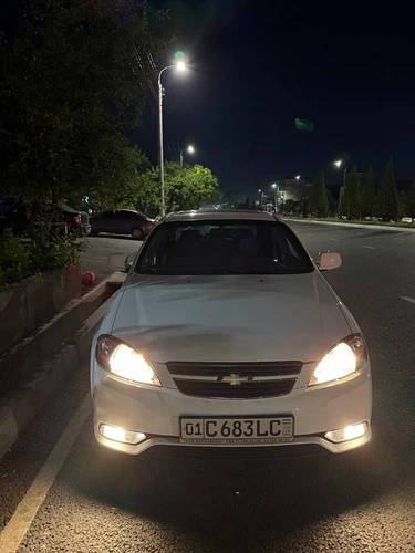 Chevrolet Lacetti, 2023, Toshkent