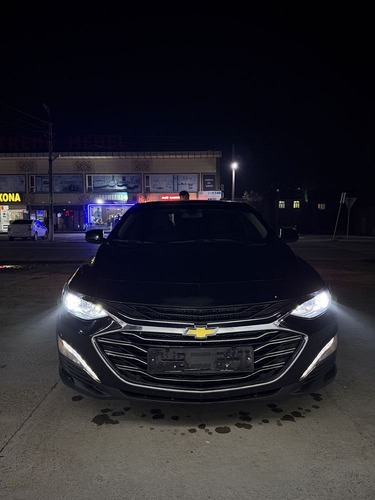 Chevrolet Malibu, 2022, Toshkent