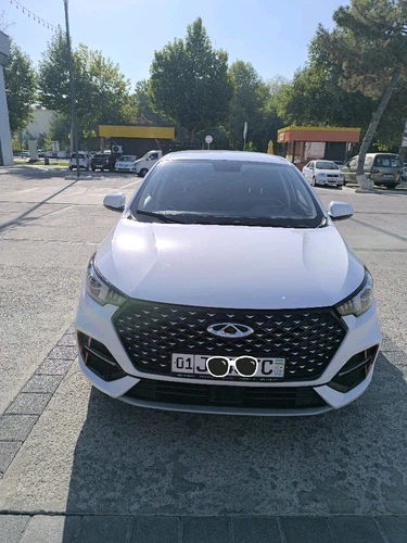Chery Arrizo 6 Pro, 2023, Toshkent shahri