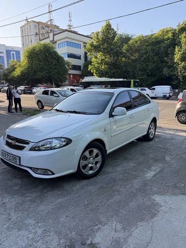 Chevrolet Lacetti, 2023, Toshkent